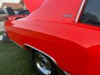 Thumbnail Photo 2 for 1970 Chevrolet Monte Carlo